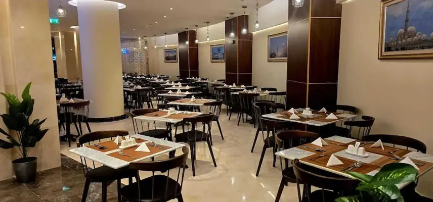 Maysan Rehab AL Mysk image
